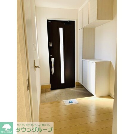 Kolet松戸上矢切#03の物件内観写真